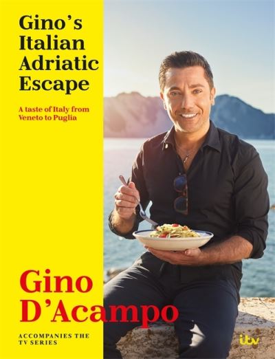 Ginos Italian Adriatic Escape