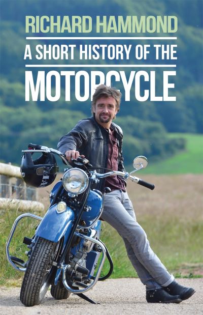 Short History Of The Motorcycle