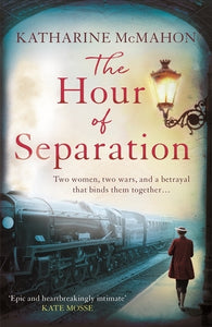 Hour Of Separation