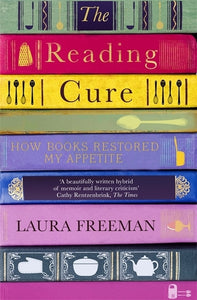 Reading Cure