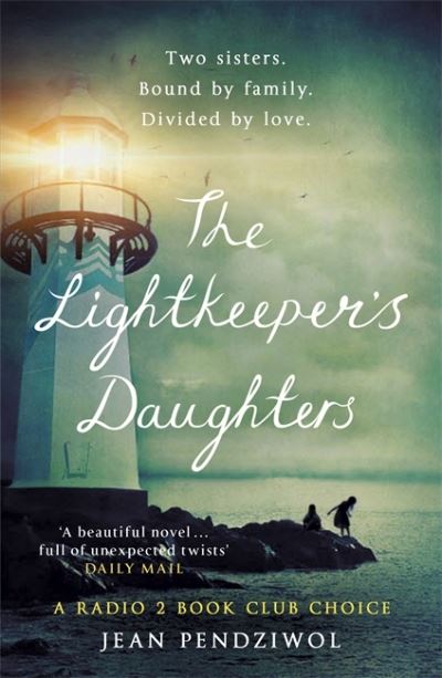 Lightkeepers Daughters