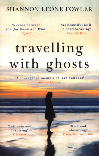 Traveling With Ghosts