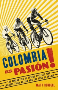 Colombia Es Pasi&#243;N!