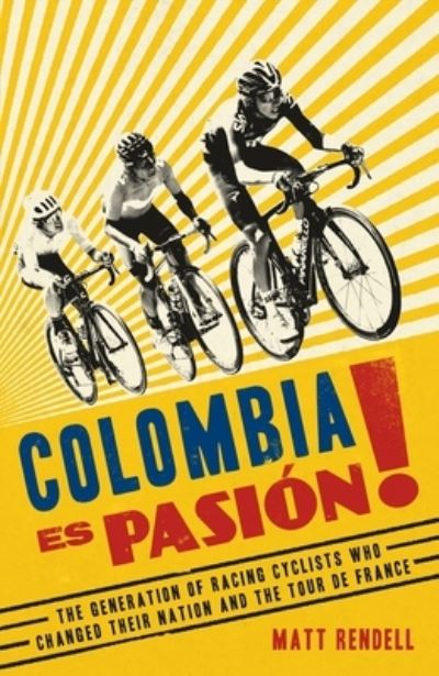 Colombia Es PasióN!