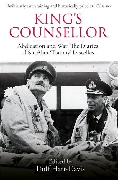 King's counsellor