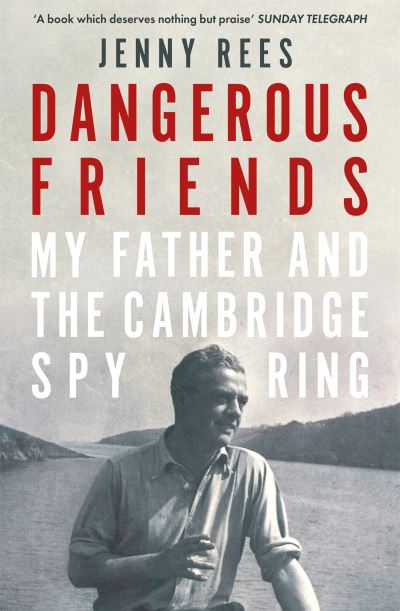 DANGEROUS FRIENDS