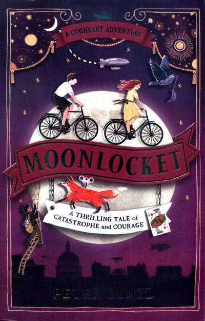 Moonlocket