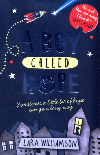 Boy Called Hope