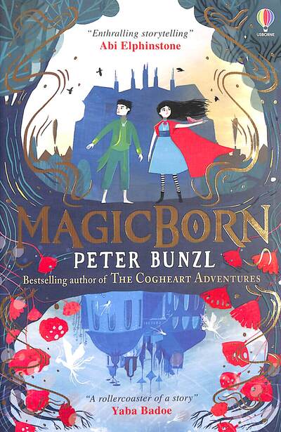 Magicborn