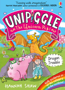 Dragon Trouble