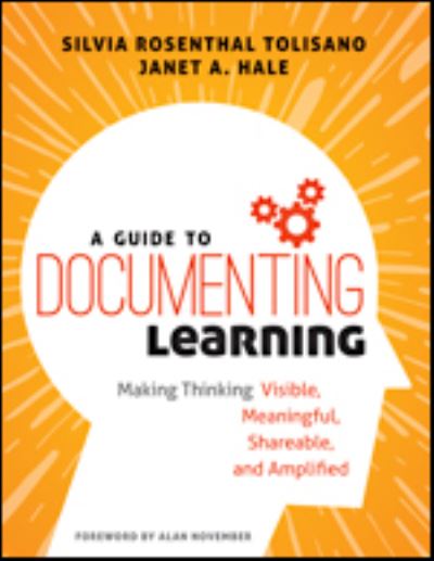 A guide to documenting learning