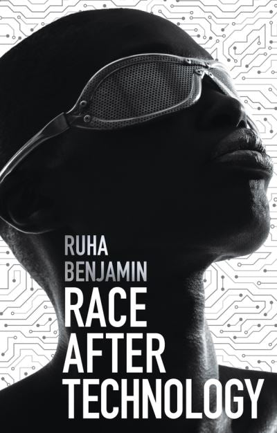 Race after technology