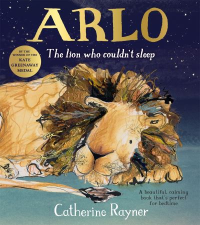 Arlo