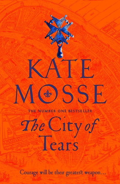 City Of Tears