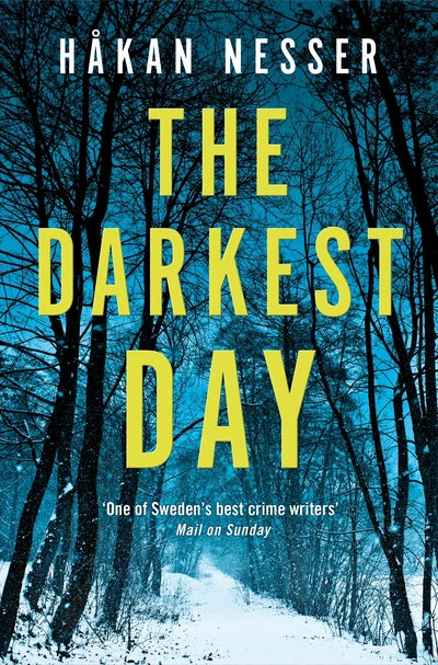 Darkest Day