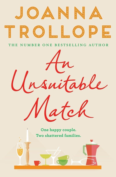 Unsuitable Match