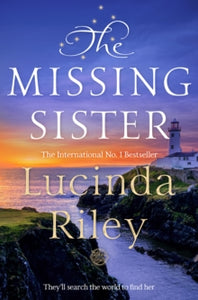 Lucinda Riley Thursday 27th May at 7.00pm - online