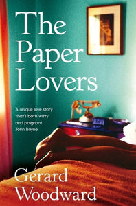 Paper Lovers