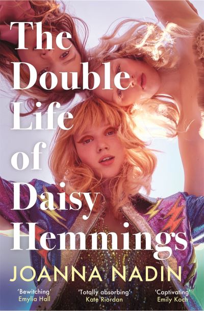 The double life of Daisy Hemmings