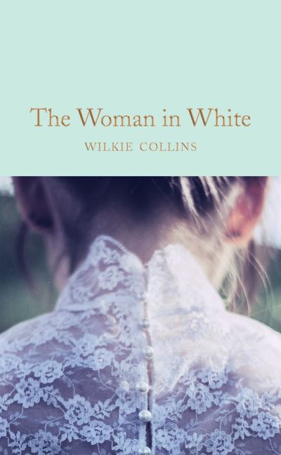 Woman In White