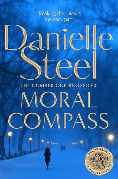 Moral compass
