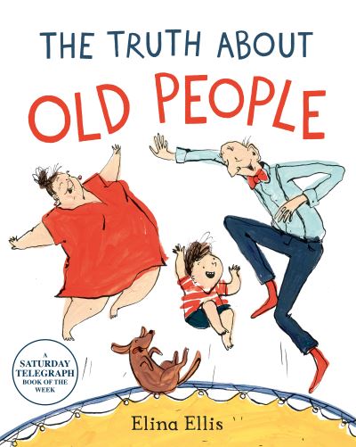 Truth About Old People