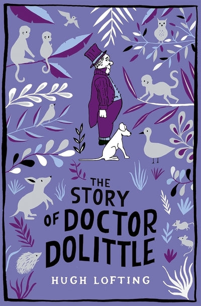 Story Of Doctor Dolittle