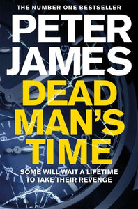 Dead man's time