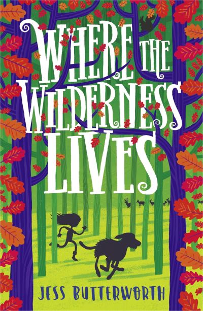 Where the wilderness lives