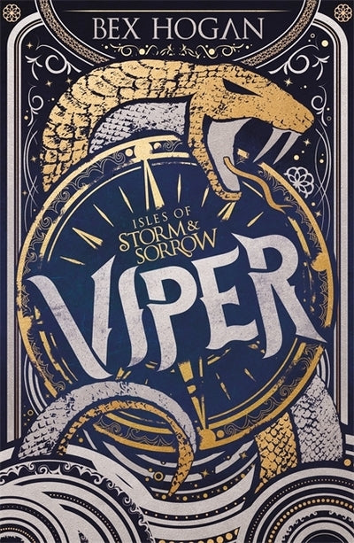 Isles Of Storm And Sorrow Viper
