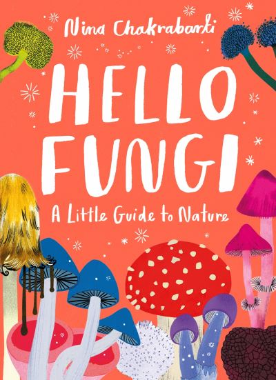 Hello fungi