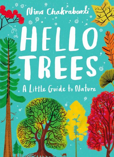 Hello trees