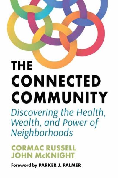 The connected community