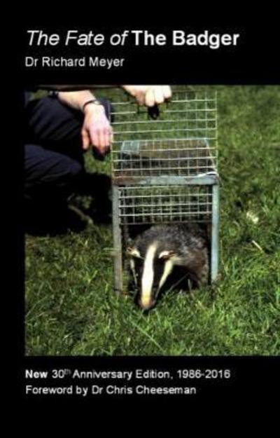 Fate of the Badger