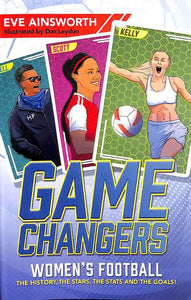 Gamechangers