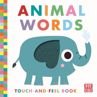 Animal Words