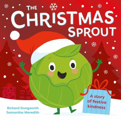 The Christmas sprout