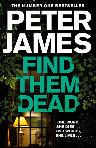 Find Them Dead