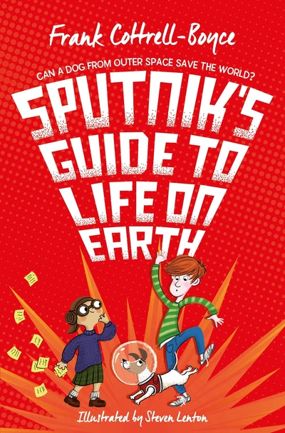 Sputnik's Guide To Life on Earth