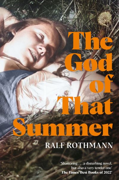The god of that summer