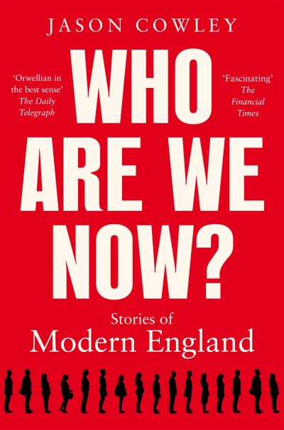 Who are we now?