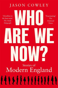 Who are we now?