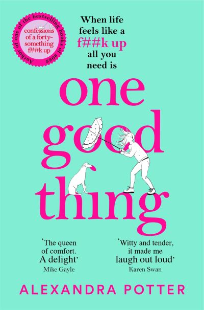 One good thing