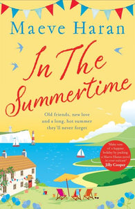 In the summertime