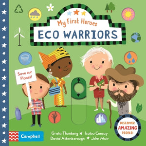 Eco warriors