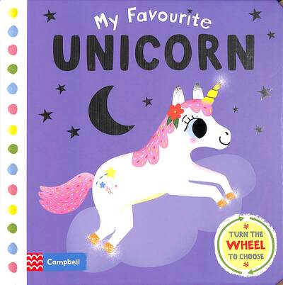 My Favourite Unicorn