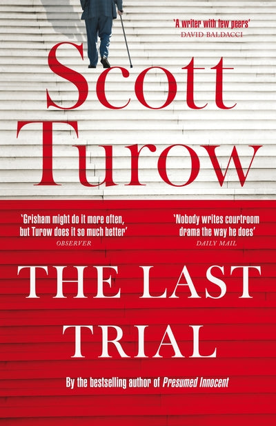 Last Trial