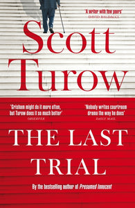 Last Trial