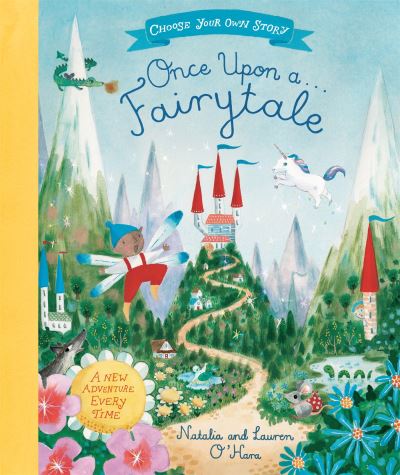 Once Upon A...Fairytale