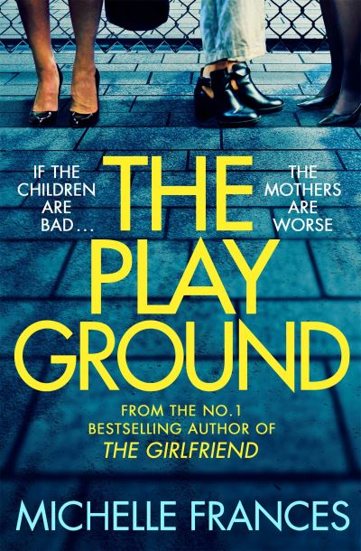 The playground